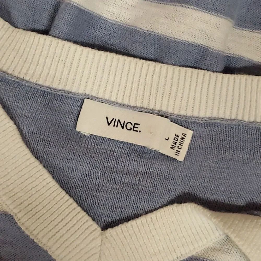 Vince | Lightweight Sweater - Picture 6 of 6